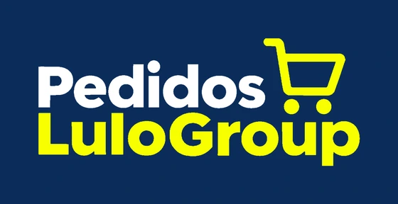 Pedidos LuloGroup